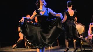 "Imágenes de un amor... Tango" Una creación de Silvia Toscano