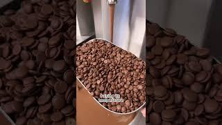 Why we do THIS…  #shorts #tiktok #viral #satisfying #chocolate #baking #smallbusiness #cute #funny