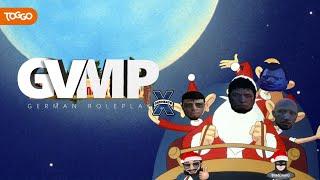 [GVMP] HvH -Weihnachtsgeschenk an das GVMP-Team