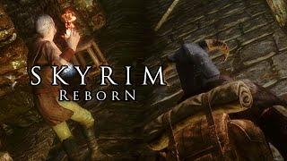 Skyrim Reborn (Modded) 19 | Classic Esbern