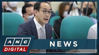 Vic Rodriguez reacts to expulsion from Bongbong Marcos' party | ANC