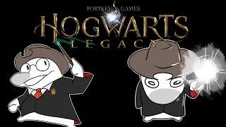 Hogwarts Legacy is fun