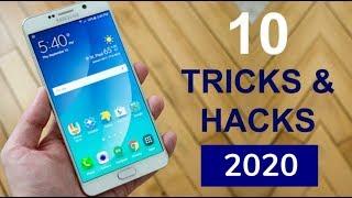 Top 10 Android Hacks You Can Do Without Rooting Your Phone