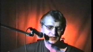 Denis Tretyakov "Minnye Polya" (Berlin 2002)