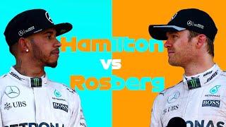 How To Beat Lewis Hamilton