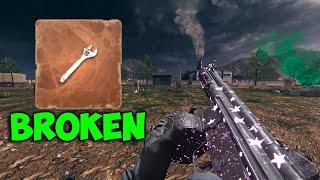 MW3 Zombies - This HIDDEN AR Is INSANE... (Easy Zone 3 Strat)