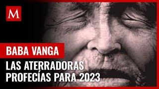 ¿Habrá tormenta solar? Las aterradoras profecías de Baba Vanga para 2023