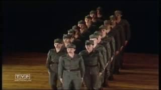 Piosenka Układu Warszawskiego - Song of the Warsaw Pact (Polish communist song)