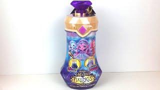 Magic Mixies Pixlings Potion Reveal Doll Unboxing & Review