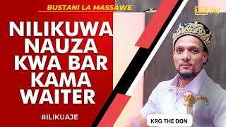 ILIKUAJE : KRG - MALI YANGU MINGI NI YA WATOTO SIO YA KUGAWA