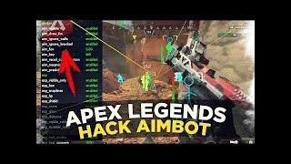 APEX LEGENDS HACK | WALLHACK & AIMBOT | FREE DOWNLOAD PC | UNDETECTED CHEAT