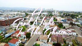 Kamaiyah - A Good Night In The Ghetto (Documentary)