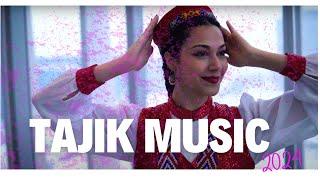 tajik music 2024