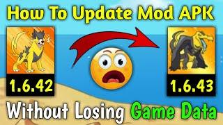 How To Update Mod APK Without Losing Game Data Essay Trick