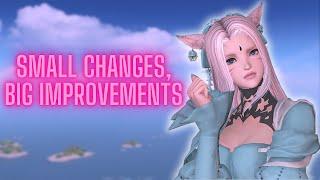 How to Make FFXIV's Content More Evergreen