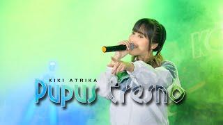 Pupus Tresno - Kiki Atrika (Official Music Video Relink Jaya Swara)