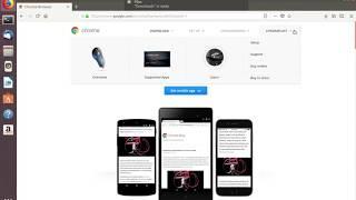 How To Install Google Chrome on Ubuntu 19.04 18.04