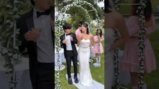 Wedding Dance Gone Wrong 