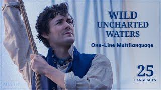 The Little Mermaid (2023) - Wild Uncharted Waters (One-Line Multilanguage | 25)