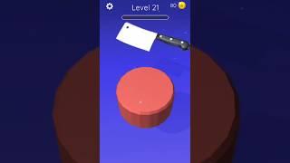 ASMR slicing #games #fishdomminigamesonly #gaming #minigamefishdomads #fishdomminigames #funny