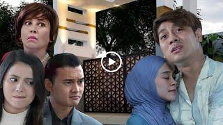 Eps amka malam ini !! Haru, Raja peluk erat arsy setelah berhasil kabur dr dimas lesti dan billar