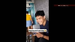 Untung Direkam!! Jika Tak Direkam Kalian Tak Akan Percaya Video Viral Hari ini 2021