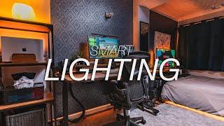 Using Motion Sensors for Smart Lighting - Tips and Tricks Sponsored by Aqara