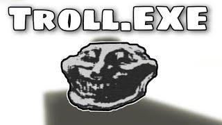 HOW TO GET Troll.EXE!⭐ Find The Trollfaces Roblox 2022!