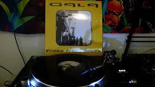 Gala - Freed From Desire (Edit Mix)