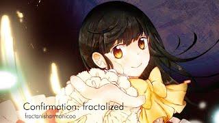 【東方Free Jazz】Confirmation : fractalized「fractanisharmonicoo」(Full Album)