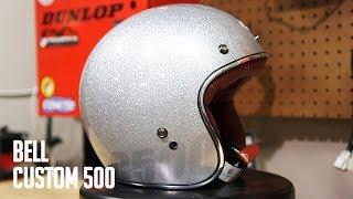 Bell Custom 500 Helmet