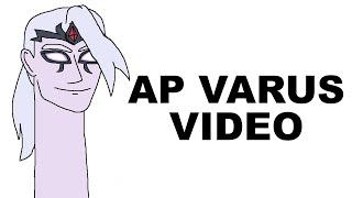 A Glorious Video about AP Varus