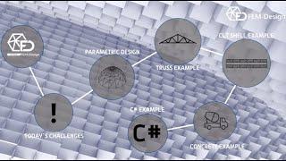 How to use parametric design and Grasshopper to solve today’s engineering challenges