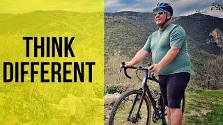 Cycling Every Day For 90 Days Changed My Life!