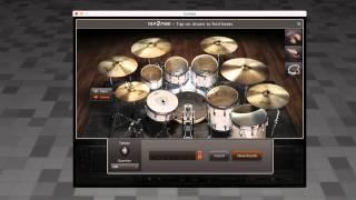 Addictive Drummer 2 vs EZDrummer 2