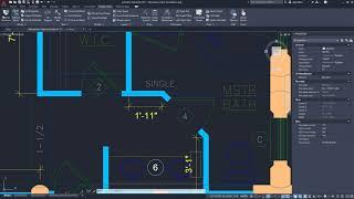 Maintain AutoCAD Attribute Values with Exploding with BURST - AU 2020