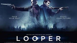 Looper (2012) - Joseph Gordon Levitt, Emily Blunt | Full English movie facts and reviews