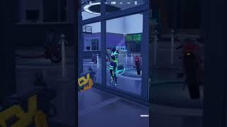 Killing a guy with no gun #fortnite #fortniteclips #gameplay