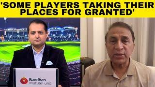 Sunil Gavaskar Exclusive: Gautam Gambhir should be asked tough questions, star culture HAS to go