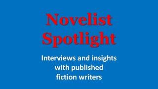 Novelist Spotlight #75: Key considerations when developing your writing routines