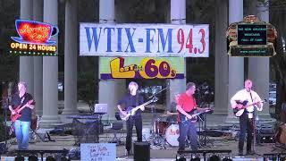 LOST IN THE 60s @ POPPS  BANDSTAND  10/24/18