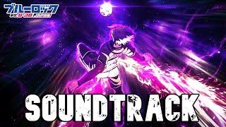 Shidou's Big Bang Drive Theme - Blue Lock S2 ep11 OST | Full Soundtrack [HQ]