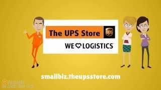 We Love Small Business - The UPS Store