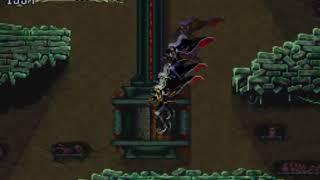 Castlevania SotN: glitches, tricks, secrets, unused items and more