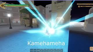 Roblox Mastered Ultra Instinct [YBA]