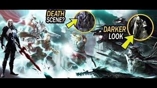 Thor 4 CRAZY ENDING LEAK! THORS DIE!? HUGE LEAKS CONFIRMED By The CAST | KNULL Post Credit?