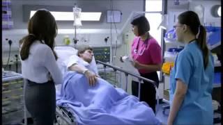 ADHD features in Casualty TV drama -  April 2014