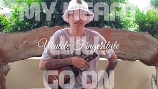 My Heart Will Go On | Ukulele Fingerstyle