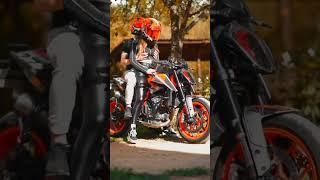 "Romantic Bike Ride: O Pyaar Main Mar Javan" #ktmduke390 #ktm #ktmduke #ktmlover #ktmrc390 #ktmindia