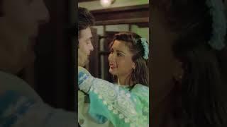 Tu Tu Hai Wahi | Yeh Vaada Raha | #RishiKapoor #PoonamDhillon #80sHits #GoldminesGaaneSuneAnsune